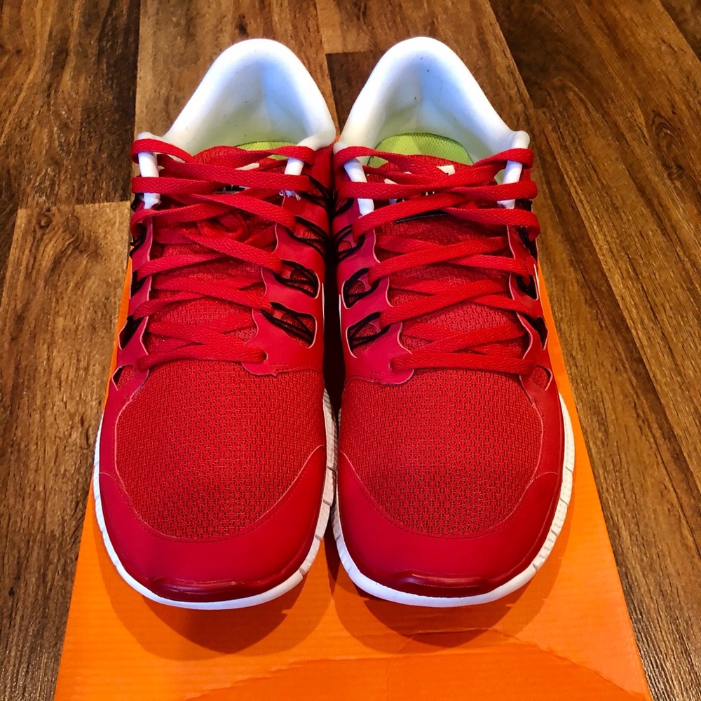 Nike Free Run 5.0+